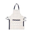 Avental Em Algodão Copa Cia Colin 70x85cm Areia