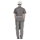 Avental em Raspa Carbografite