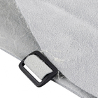 Avental em Raspa Carbografite