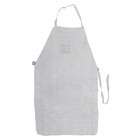 Avental em Raspa Carbografite