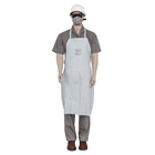 Avental em Raspa Carbografite