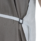 Avental em Raspa Carbografite