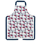 Avental Hello Kitty Em Algodão