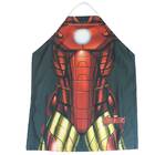 Avental Homem De Ferro Os Vingadores 75 X 60 Cm