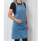 Avental Jeans Denim