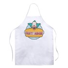 Avental - Krust Burguer - Os Simpsons