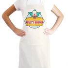 Avental - Krust Burguer - Os Simpsons