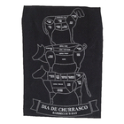 Avental Preto em Algodão Tramontina