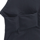 Avental Preto para Churrasco Naterial