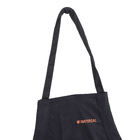 Avental Preto para Churrasco Naterial