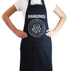 Avental - Rock Rangones