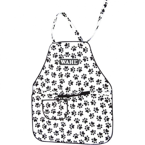 Avental S-0001-dpbr Para Banho E Tosa Wahl