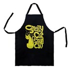 Avental - Smelly Cat - Friends