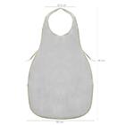 Avental Térmico De Cozinha Cozinhar Cozinheiro Churrasqueiro