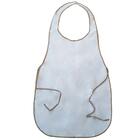 Avental Térmico De Cozinha Cozinhar Cozinheiro Churrasqueiro