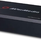 Avermedia Ezrecorder 330g.4k Pass-through E Gravação 1080p, G