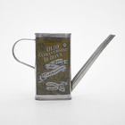 Azeiteiro E Galheteiro Vintage Para Azeite e Temperos 500ml E