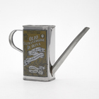 Azeiteiro E Galheteiro Vintage Para Azeite e Temperos 500ml E