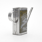 Azeiteiro E Galheteiro Vintage Para Azeite e Temperos 500ml E