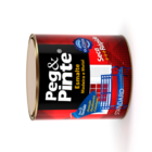 Azul Mar - Peg & Pinte Esm Bri Azul Mar (bs) - Quartinho