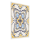 Azule Ad Con-Tact 15X15cm Sevilha Color