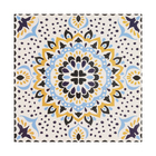 Azule Ad Con-Tact 15X15cm Sevilha Color