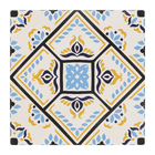 Azule Ad Con-Tact 15X15cm Sevilha Color