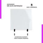 Azulejo  Personalizado Gato2 *atenção As Medidas*