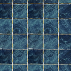 Azulejo Acquadios Azul Brilhante 1M² 10x10 - Acqualeste Pisci