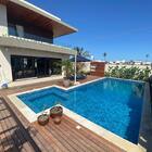 Azulejo Acquadios Azul Brilhante 1M² 10x10 - Acqualeste Pisci