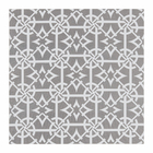 Azulejo Ad Con-Tact 15X15cm Damasco Cz