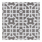 Azulejo Ad Con-Tact 15X15cm Damasco Cz