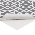 Azulejo Ad Con-Tact 15X15cm Damasco Cz