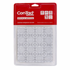 Azulejo Ad Con-Tact 15X15cm Damasco Cz