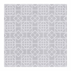 Azulejo Ad Con-Tact 15X15cm Damasco Cz