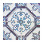 Azulejo Ad Con-Tact 15X15cm Lisboa Color