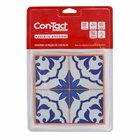 Azulejo Ad Con-Tact 15X15cm Porto Az