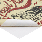 Azulejo Ad Con-Tact 15X15cm Vintage Mr