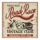 Azulejo Ad Con-Tact 15X15cm Vintage Mr