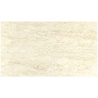 Azulejo Borda Arredondada Brilhante Travertino 33x57cm Embramaco 52092