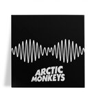 Azulejo Decorativo Arctic Monkeys Am 15x15