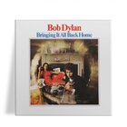 Azulejo Decorativo Bob Dylan Bringing It All Back Home 15x15