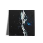 Azulejo Decorativo Got Rei Da Noite