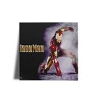 Azulejo Decorativo Homem De Ferro