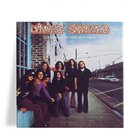 Azulejo Decorativo Lynyrd Skynyrd 15x15