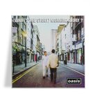 Azulejo Decorativo Oasis Morning Glory 15x15