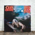 Azulejo Decorativo Ozzy Osbourne Bark At The Moon 15x15