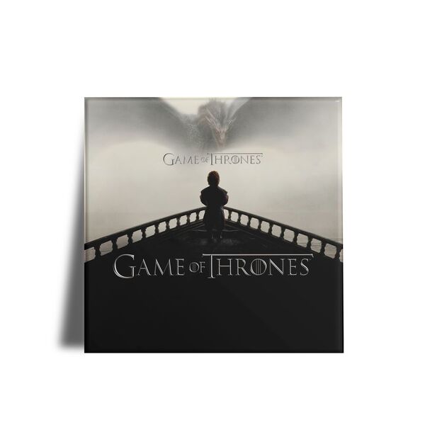 Azulejo Decorativo Personalizado Got Game Of Thrones