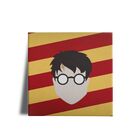 Azulejo Decorativo Personalizado Harry Potter