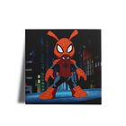 Azulejo Decorativo Personalizado Homem Aranha Spider-ham